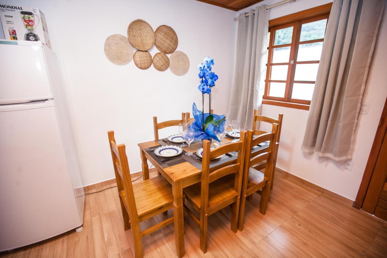 Estaleiro Com Charme - Ar, Churras E Pet Friendly Balneário Camboriú Extérieur photo