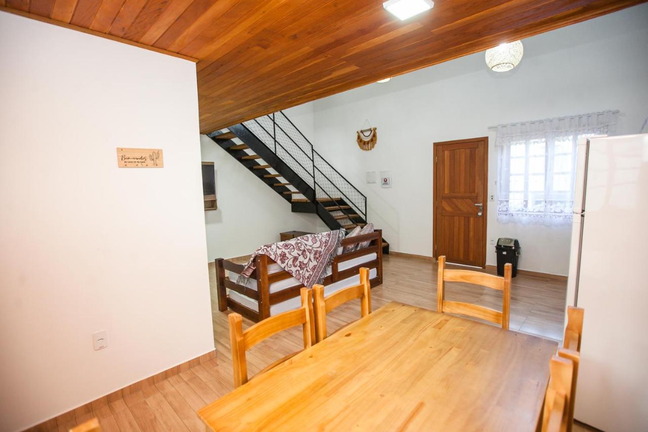 Estaleiro Com Charme - Ar, Churras E Pet Friendly Balneário Camboriú Extérieur photo
