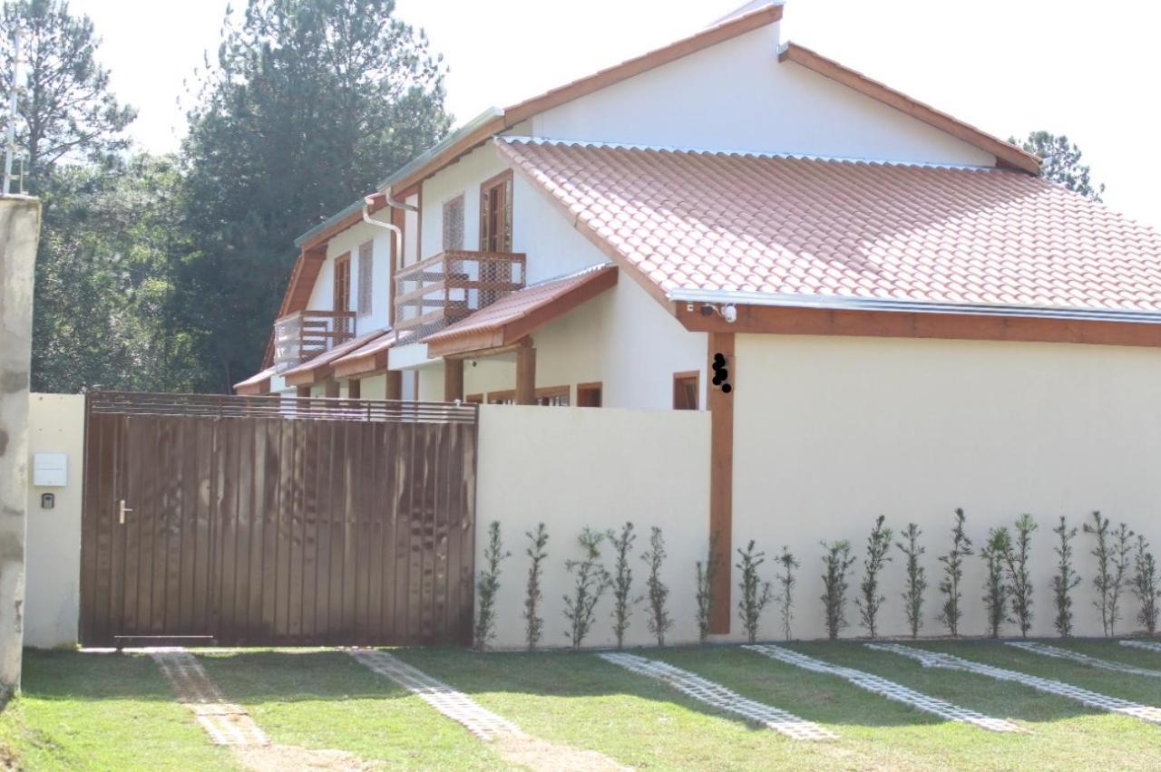 Estaleiro Com Charme - Ar, Churras E Pet Friendly Balneário Camboriú Extérieur photo