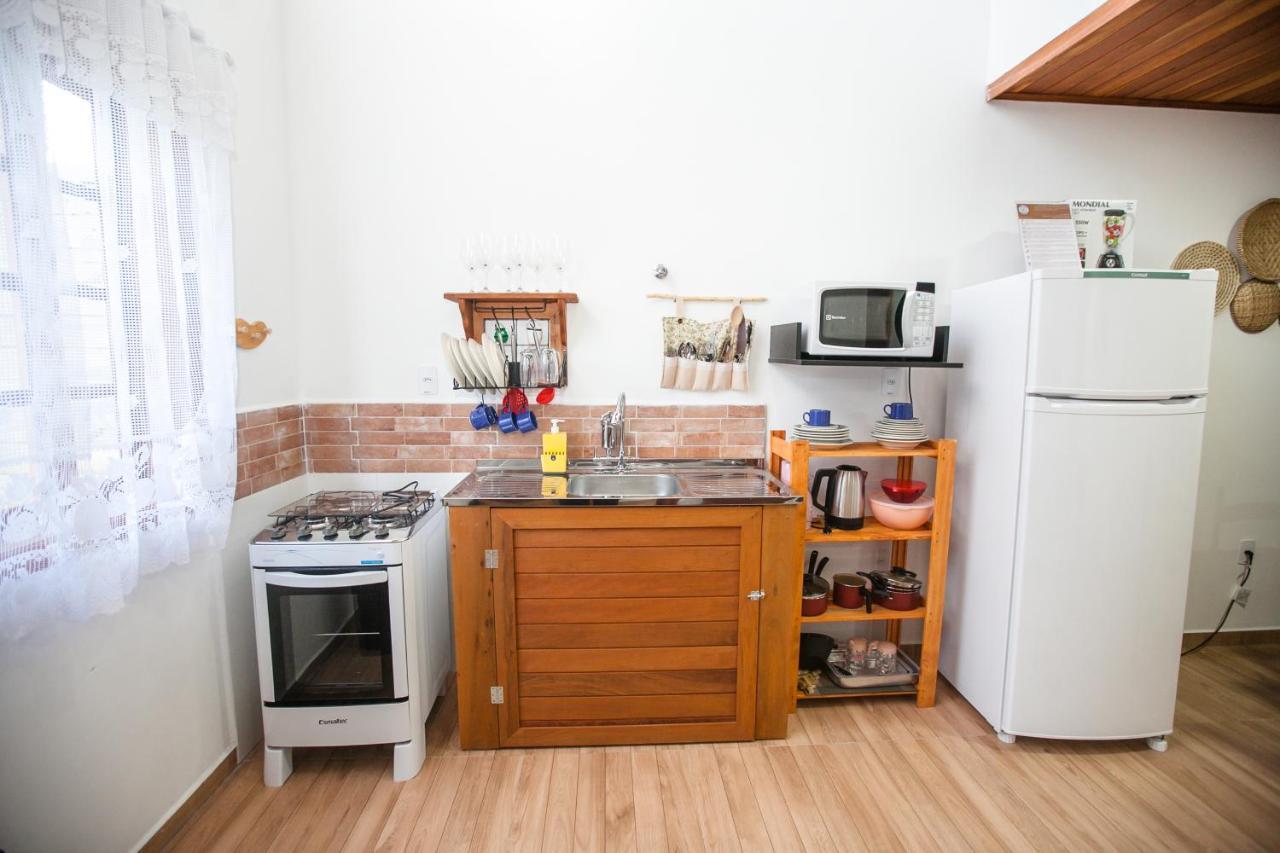 Estaleiro Com Charme - Ar, Churras E Pet Friendly Balneário Camboriú Extérieur photo