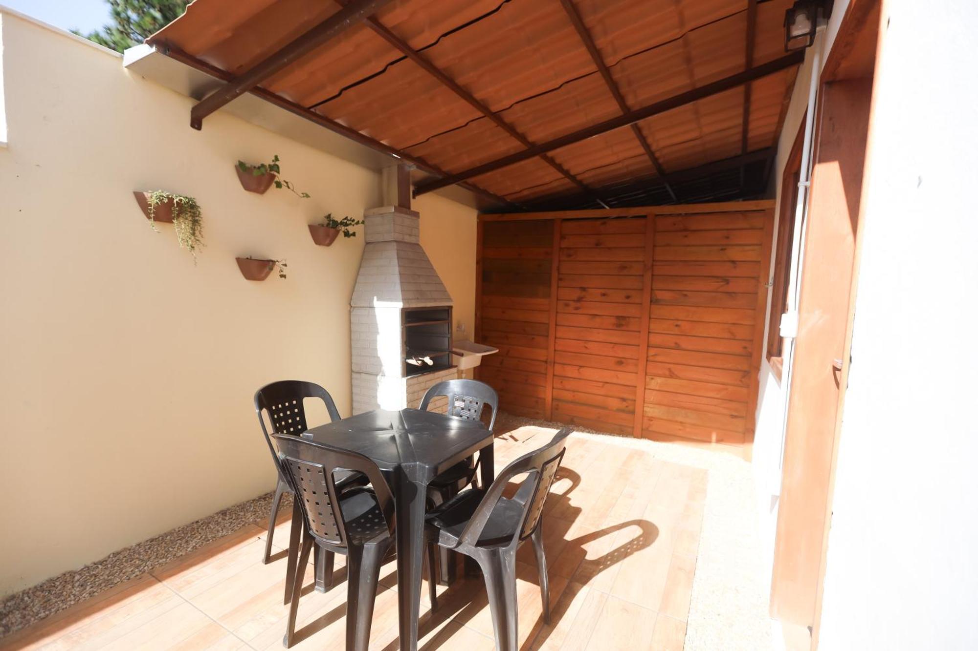 Estaleiro Com Charme - Ar, Churras E Pet Friendly Balneário Camboriú Extérieur photo