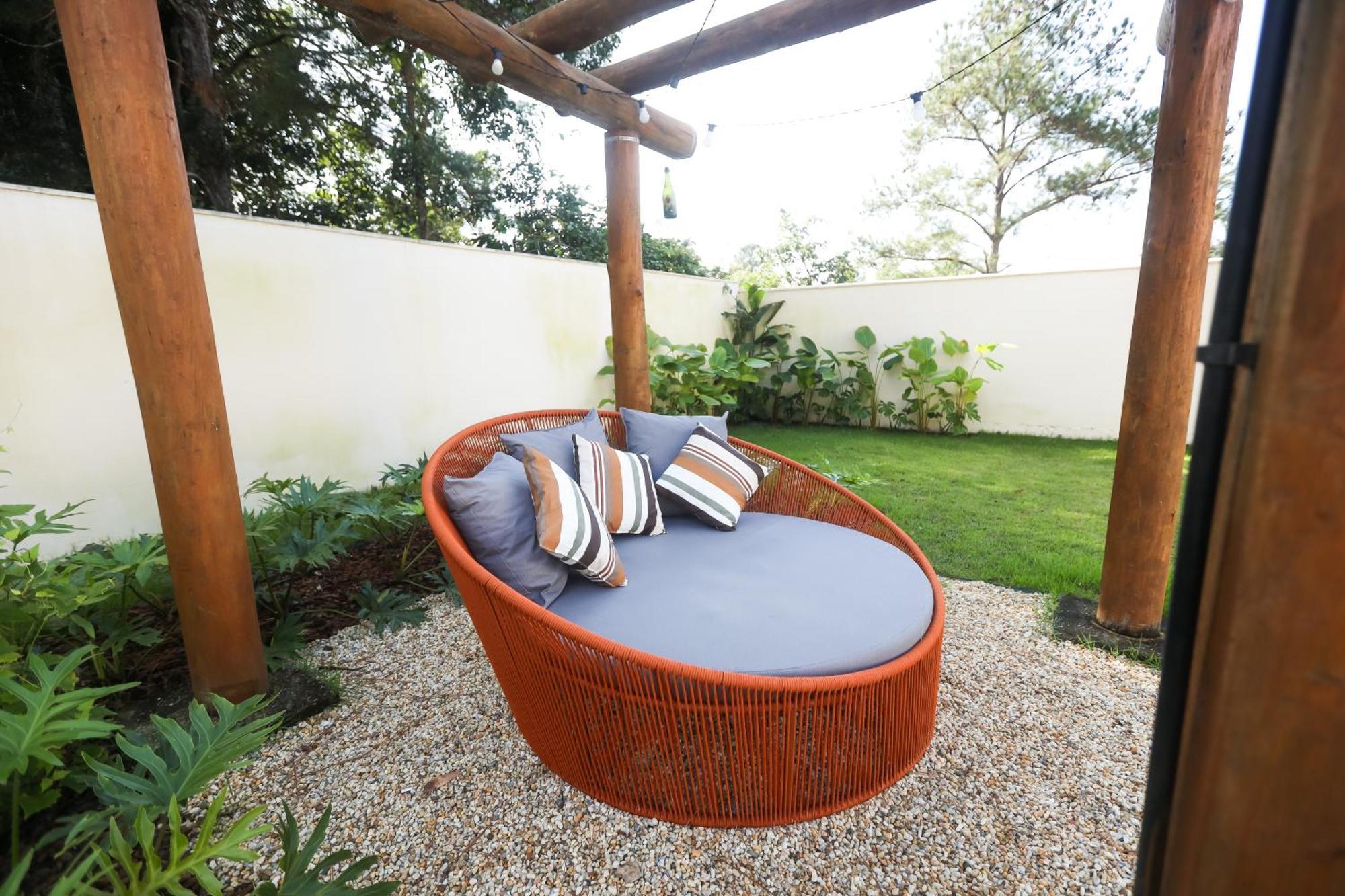Estaleiro Com Charme - Ar, Churras E Pet Friendly Balneário Camboriú Extérieur photo
