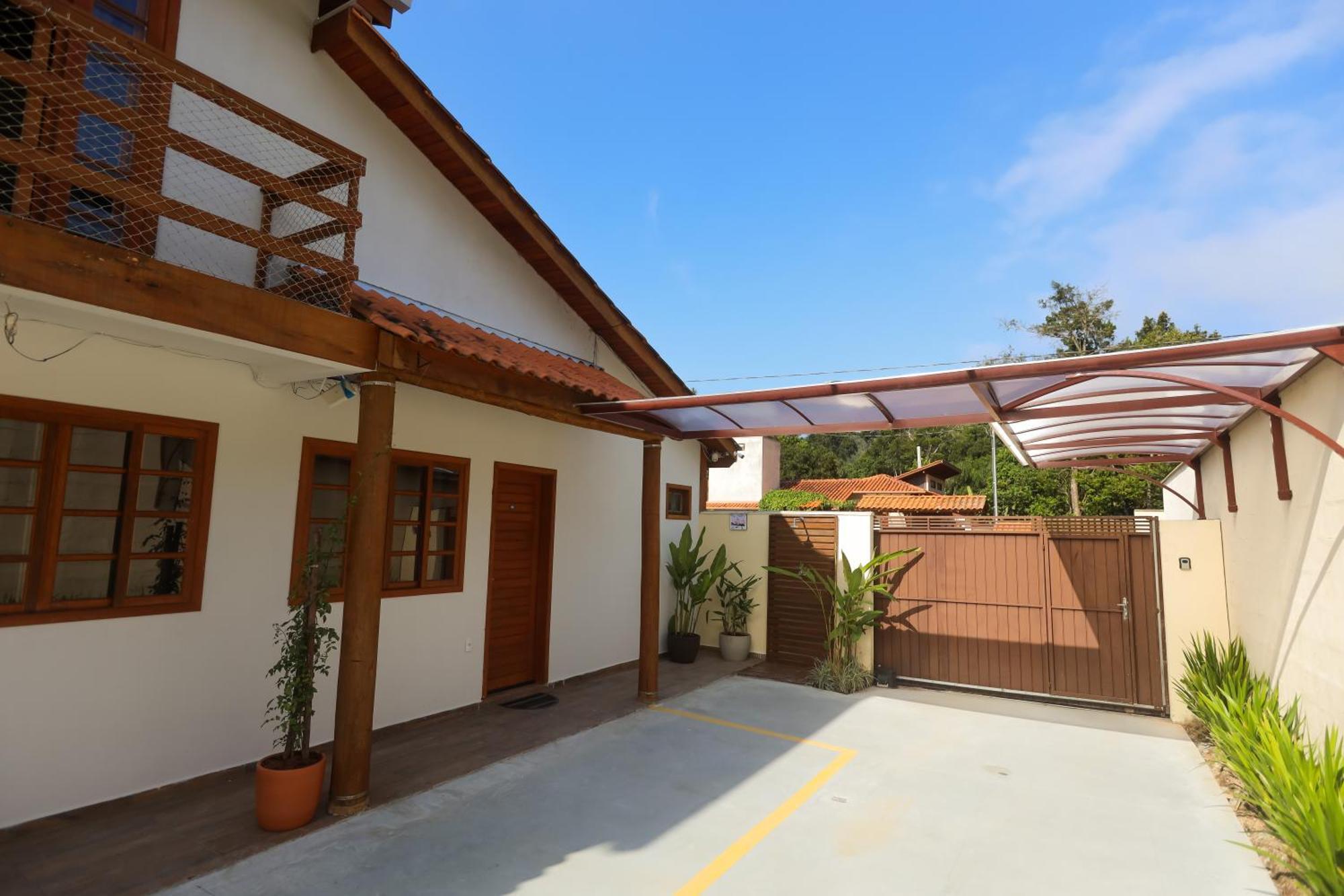 Estaleiro Com Charme - Ar, Churras E Pet Friendly Balneário Camboriú Extérieur photo