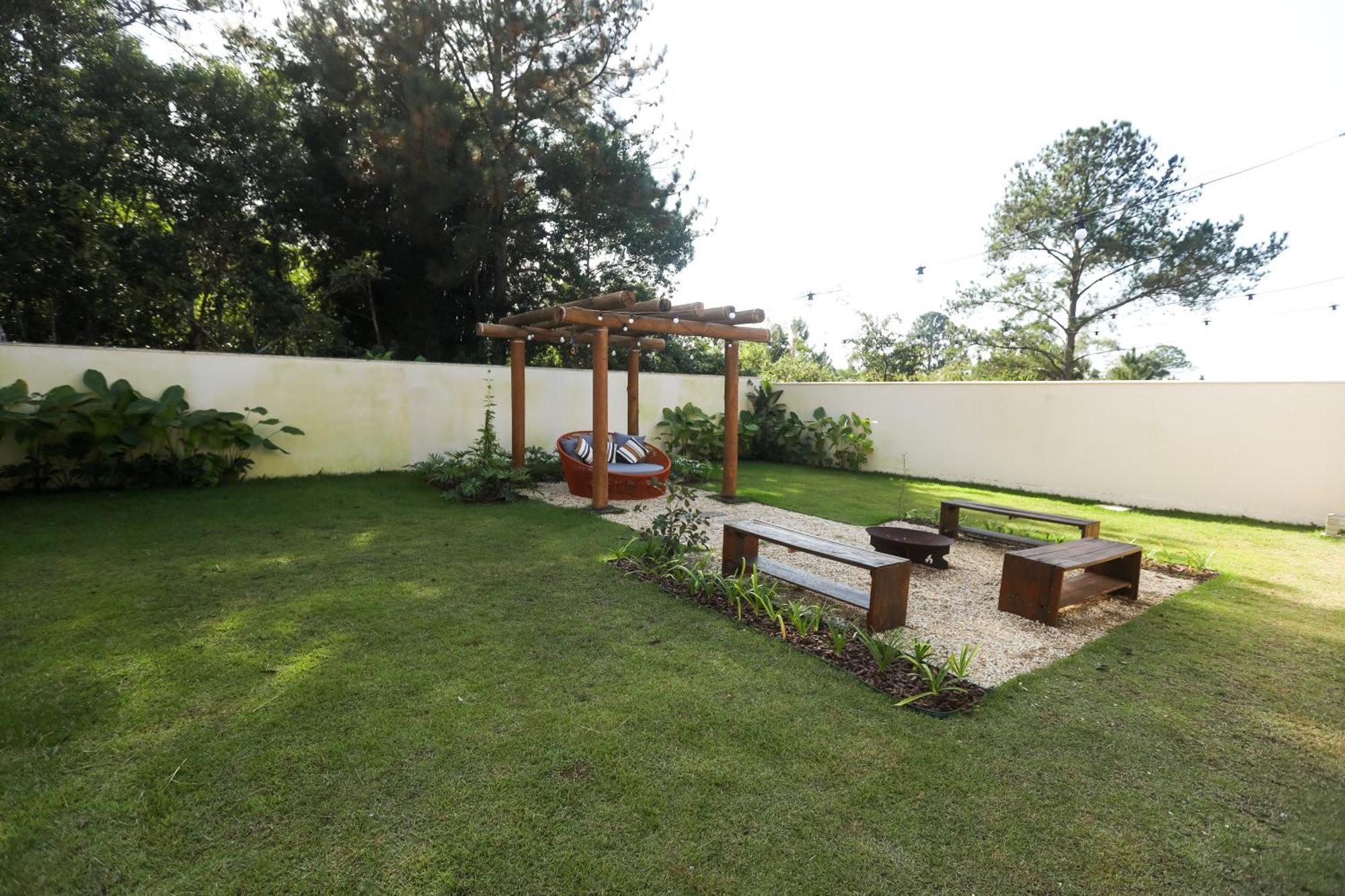 Estaleiro Com Charme - Ar, Churras E Pet Friendly Balneário Camboriú Extérieur photo