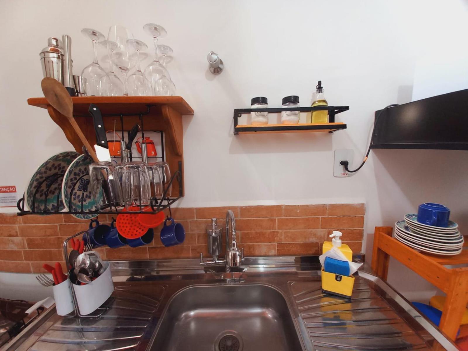Estaleiro Com Charme - Ar, Churras E Pet Friendly Balneário Camboriú Extérieur photo