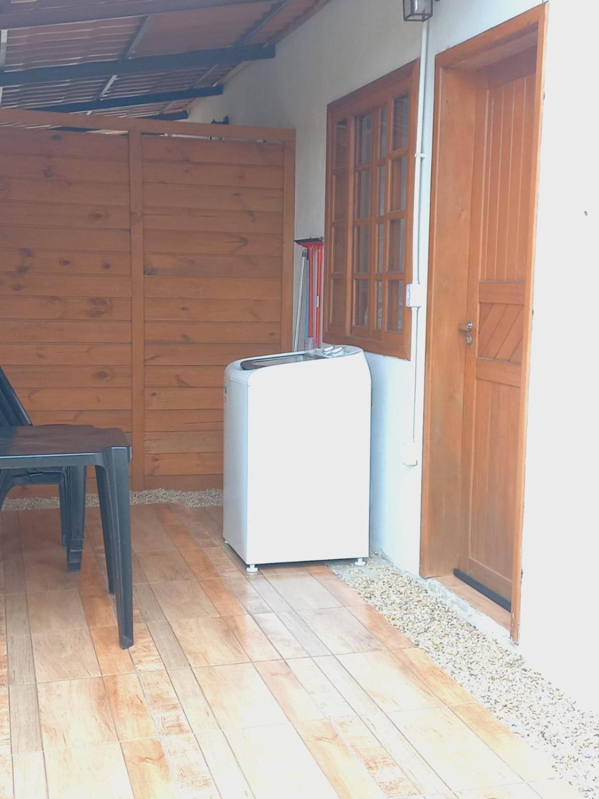 Estaleiro Com Charme - Ar, Churras E Pet Friendly Balneário Camboriú Extérieur photo